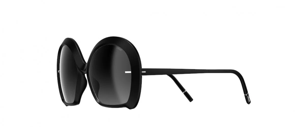 Silhouette Dora One 3200 Sunglasses - view 23